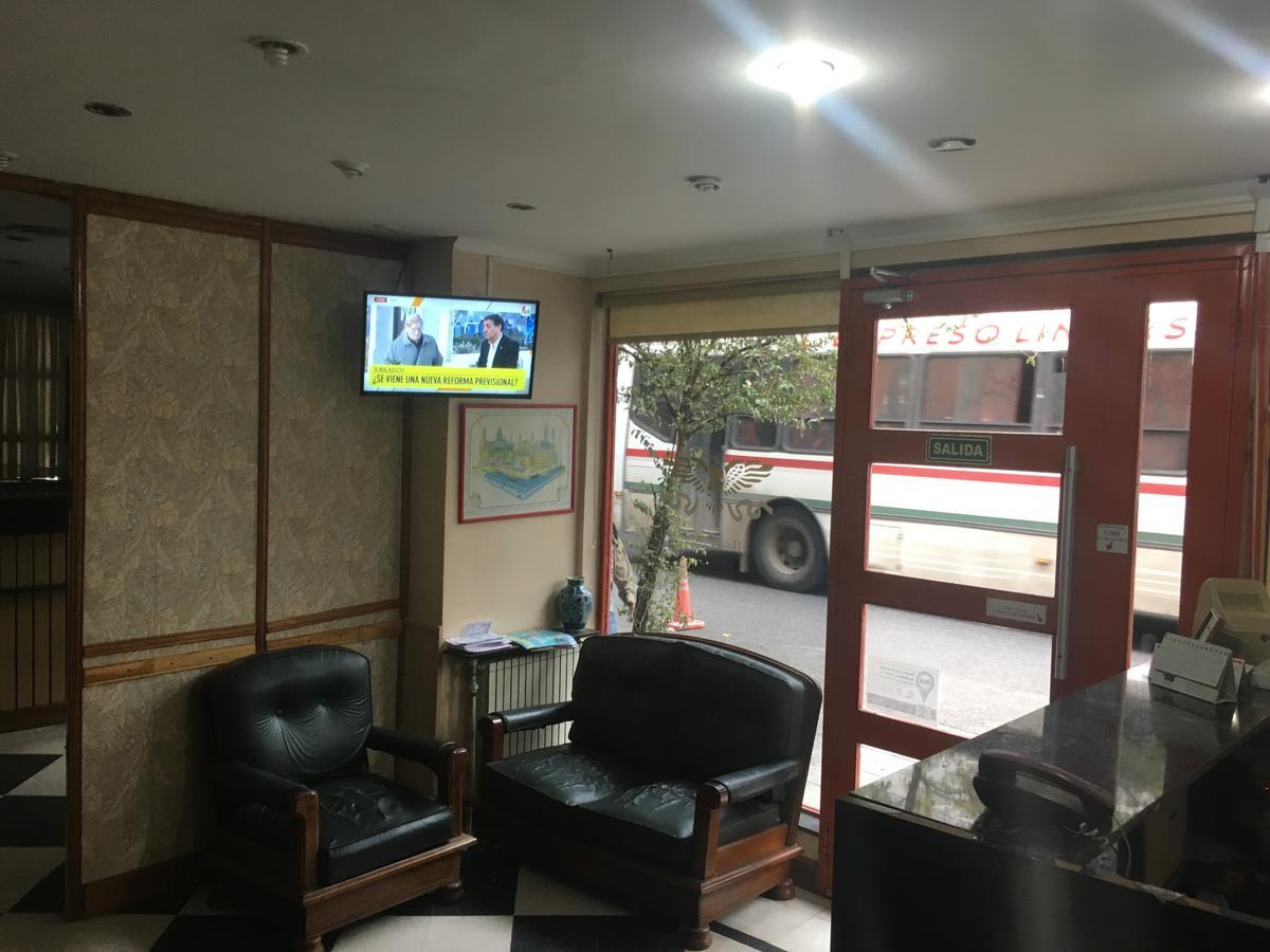 Hotel Condor — Photos 1