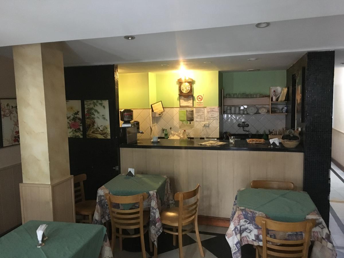 Hotel Condor — Photos 3